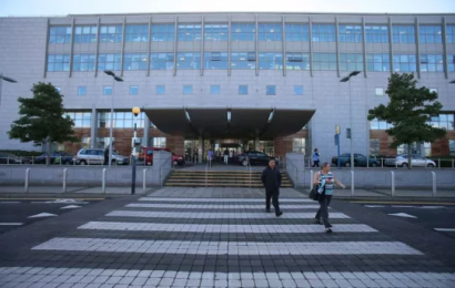 Issues Surrounding New National Maternity Hospital Can Be Resolved – Tánaiste