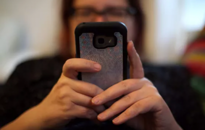 Cybersecurity Experts Warn Of Malware Stealing Personal Data From Android Phones