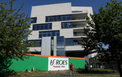 Ireland’s Largest Hospital Has No Covid-19 Patients For First Time Since Pandemic Began