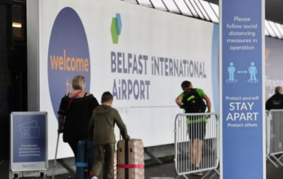 Vaccine Passport Scheme To Be Introduced In The North