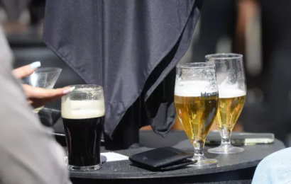 New Licensing Law Changes In The North Take Step Towards Implementation