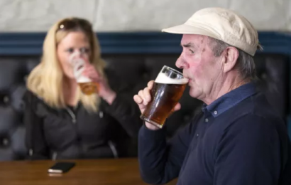 Irish Government To Finalize Decision On Indoor Dining On Tuesday