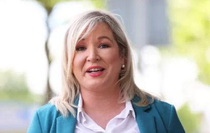 No More ‘False Dawns’ On Irish Language Act Insists O’Neill