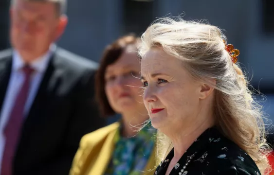 Seanad Hears That Constitutional Right To Housing Is ‘The Right Thing To Do’