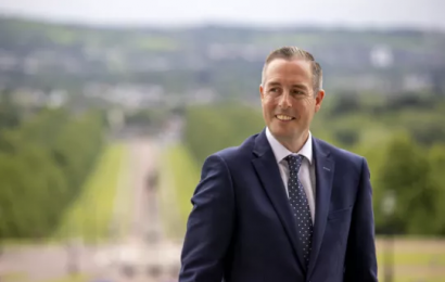Givan And O’Neill Nominated As First Minister And Deputy First Minister In The North