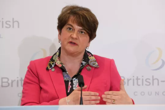Foster Warns Of Possible Rise In Covid-19 Case Numbers With Delta Variant Spread