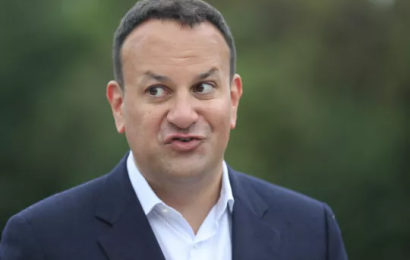 Varadkar Says Unvaccinated Young People Can Travel This Summer