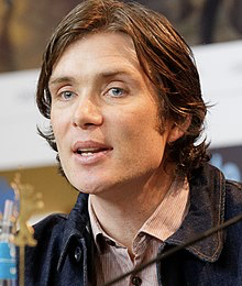 Cork Born-and-Bred Actor/Singer Cillian Murphy Goes from Strength to Strength In His Many Performances