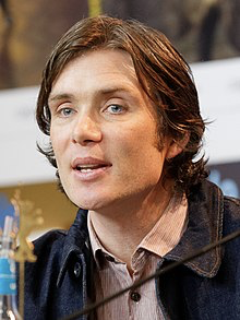 Cork Born-and-Bred Actor/Singer Cillian Murphy Goes from Strength to Strength In His Many Performances