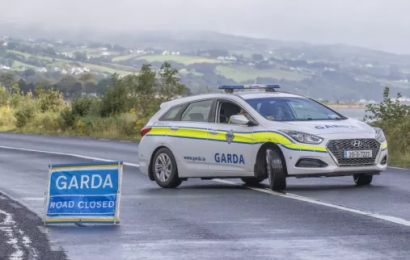 Road Deaths Fall 12% In Past Six Months Compared To 2020