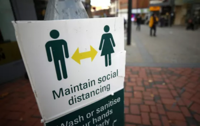 North Set To Remove Outdoor Social-Distancing Requirements On July 26th