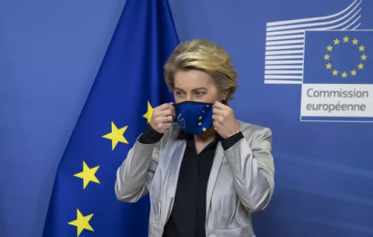 EU President Praises Ireland’s ‘Exemplary’ Handling Of The Pandemic