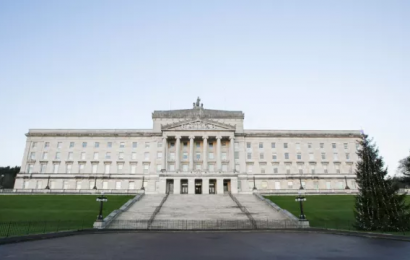 Survivors And Victims Of The Troubles To Gather At Stormont On Thursday