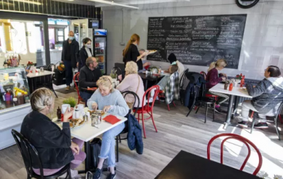 Indoor Dining In Ireland To Resume For Vaccinated Or Immune From July 26