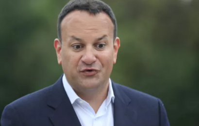 Varadkar Optimistic That Case Numbers Will Peak At 4,000 A Day