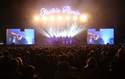 Organizers Of Electric Picnic Confident Festival Will Go Ahead This Year