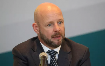 Rising Hospital Admission Rates ‘Not Sustainable’ Says Scientific Advisor
