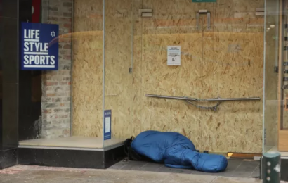 Sinn Féin Calls For Independent Inspections Of Homeless Accommodation