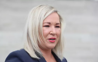 O’Neill Pledges To Keep ‘An Open Mind’ On Vaccine ‘Passports’