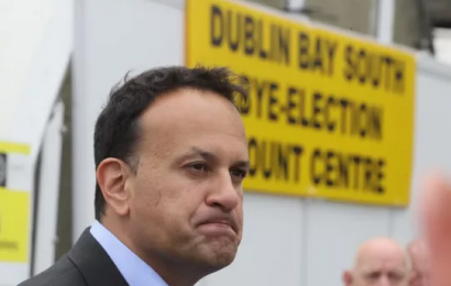 Varadkar Has Donohoe’s Support Following Merrion Hotel Controversy
