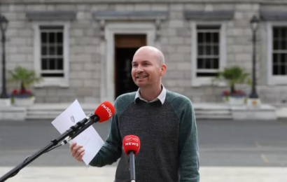 People Before Profit Propose New Law To Mandate CO2 Monitors In Workplaces