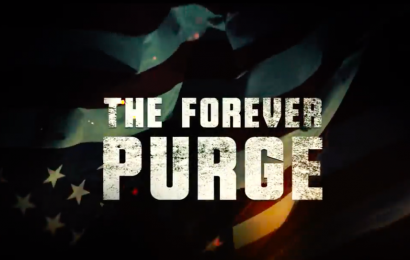 “The Forever Purge” Is A Futuristic New Film That’s More A Part of These Times Than Ever