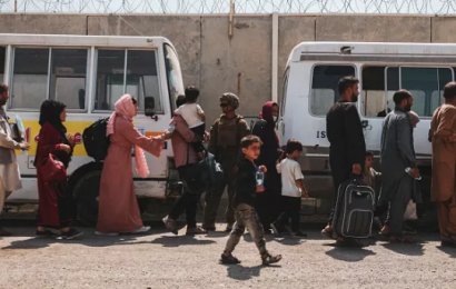Evacuating Remaining Irish In Afghanistan Is ‘Complex’ And ‘Dangerous’ Says Taoiseach