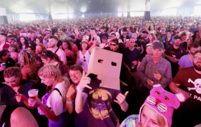 Organizers Confirm Cancellation Of This Year’s Electric Picnic Festival