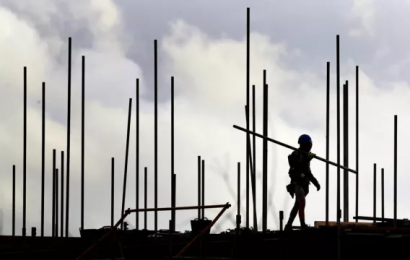 McDonald: Government’s Affordable Housing Plan Is ‘Absolute Failure’