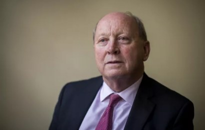 DUP Has Fifty Days To Deliver On NI Protocol Says Allister