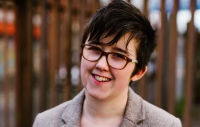 Two More Arrests Made In Lyra McKee Murder Investigation
