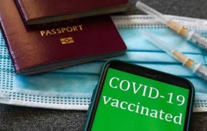 North’s Ministers To Meet To Consider Vaccine Passports In The North