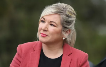 O’Neill Open To The Use Of Vaccine Passports In The North