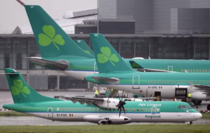 Coveney Welcomes US Decision To Lift Travel Ban In November
