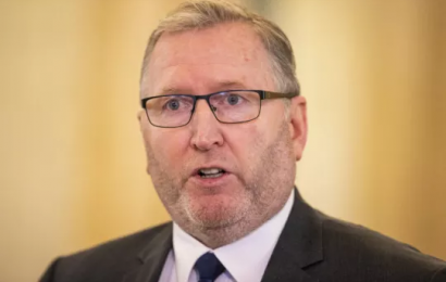 Ulster Unionists Reject DUP’s Call For Electoral Pact