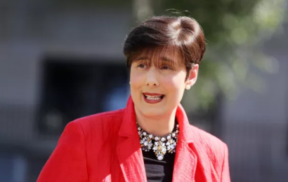 Foley: Schools Will All Have Full Supply Of CO2 Monitors In October
