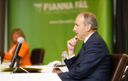 Taoiseach Welcomes Unity Within Fianna Fáil After Cavan ‘Think-In’