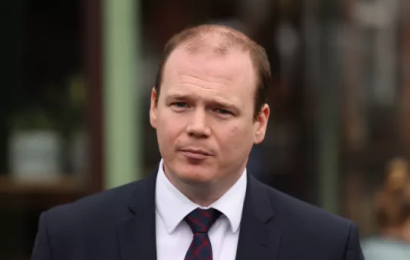 DUP Minister Not Convinced That ‘Vaccine Passports’ Are Right Policy In The North