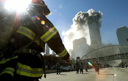 Never Forget