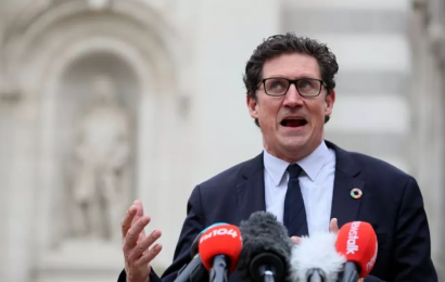 Irish Government To Publish New Climate Action Plan In October