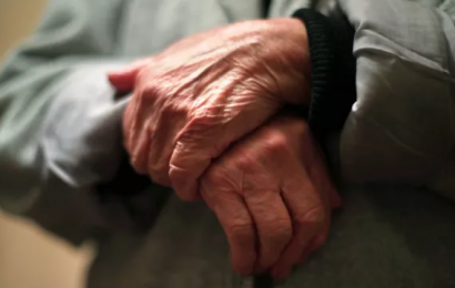 Government Releases Detail Of Plan To Raise Pension Age To 68