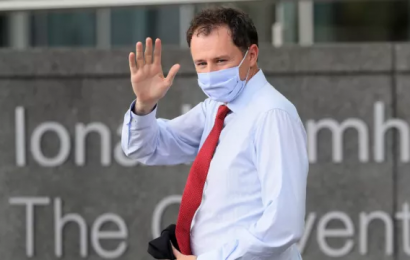 Government Still Committed To Sláintecare Says Minister