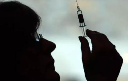Donnelly Urges Older People To Get Flu Jab This Winter