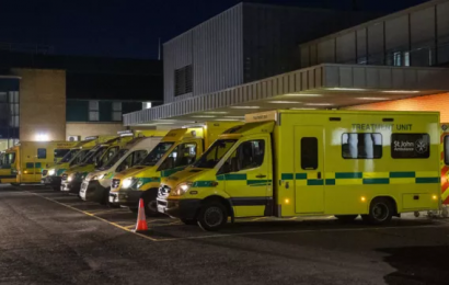 Top Doctor Brands Relaxation Of Lockdowns In The North As ‘Complete Madness’