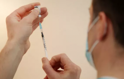 Almost 30,000 Vaccine Booster Shots Administered In The North