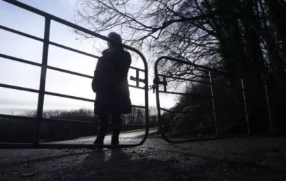 PSNI Launch Investigation Into Alleged Abuse At Mother And Baby Homes