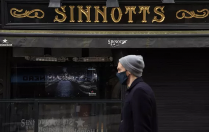 Nightclubs To Reopen In Ireland For First Time Since March 2020