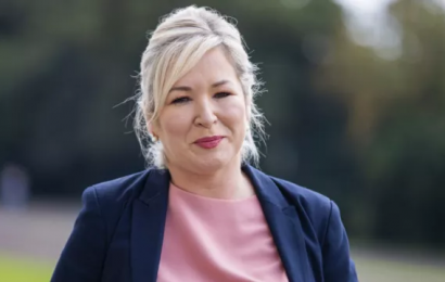 O’Neill Expects UK Government To Bring Forward Irish Language Legislation Next Week