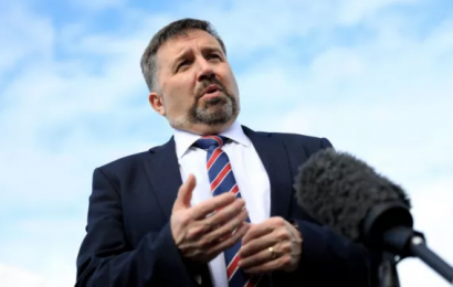 Plans To Ban Smoking In Cars When Children Present Are Announced In The North