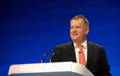 Frost Issues Warning That UK May Suspend Parts Of NI Protocol